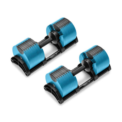 ProFit Max Smart Dumbbells - 5-80 lbs Digital Adjustment